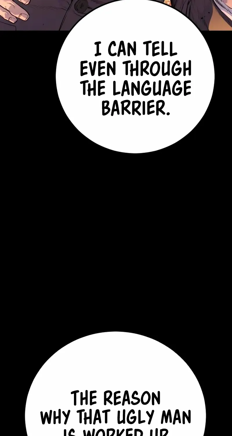 Director Kim Chapter 183 page 105 - 