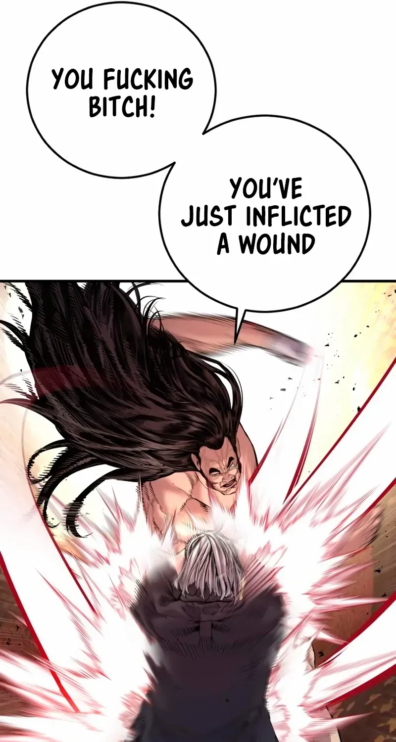 Director Kim Chapter 183 page 113 - 