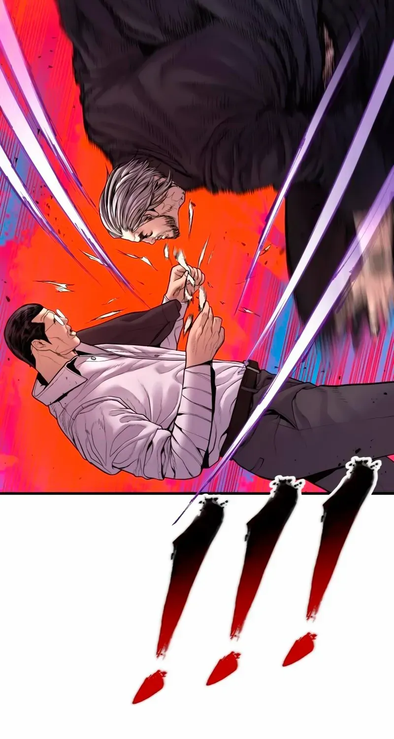Director Kim Chapter 183 page 132 - 