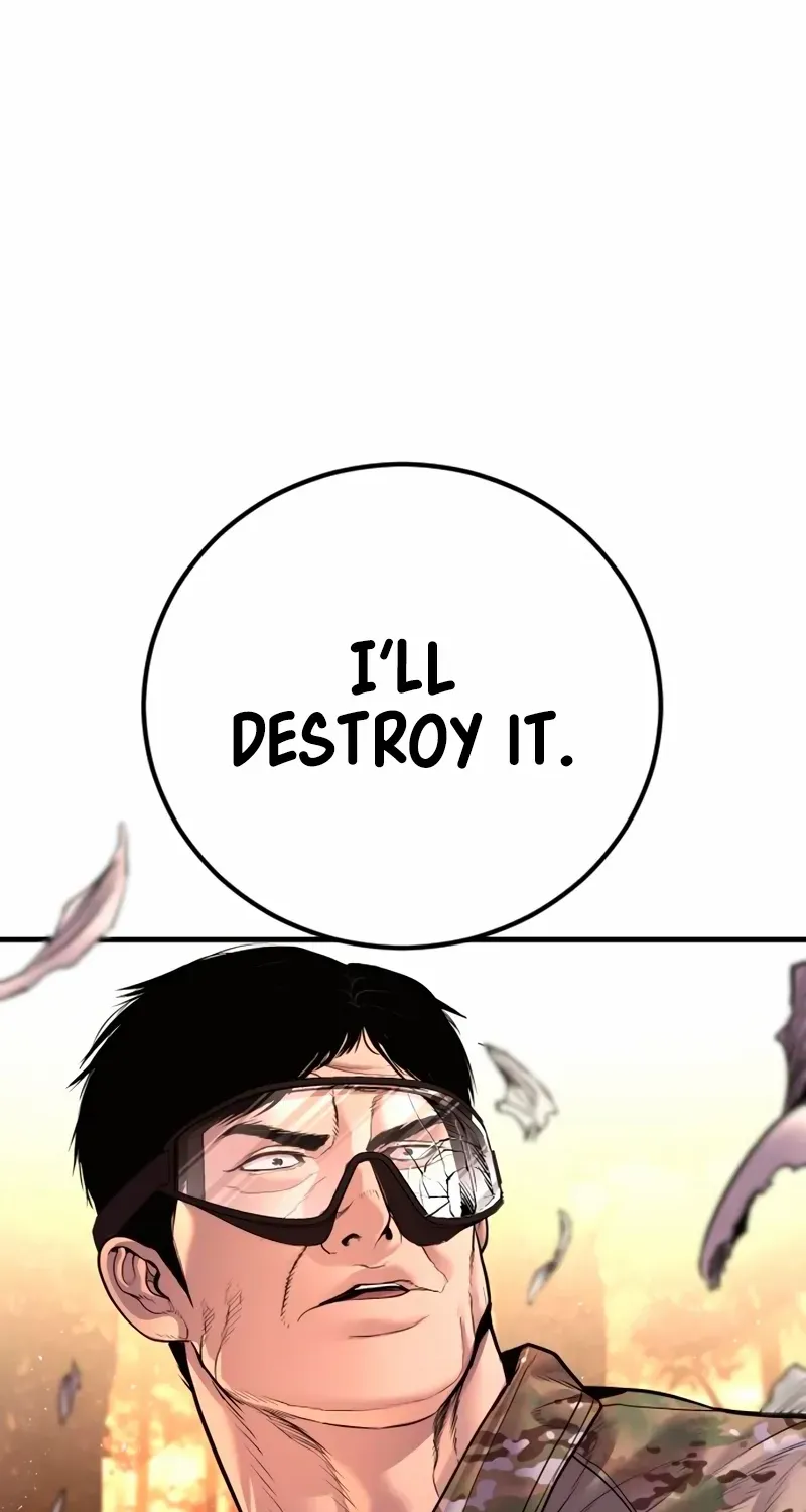 Director Kim Chapter 183 page 133 - 