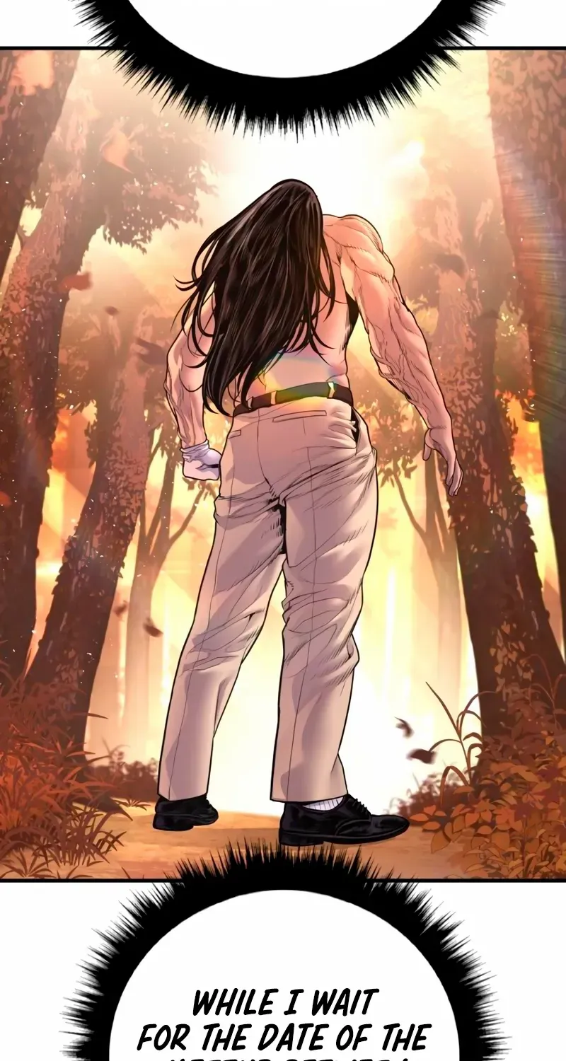 Director Kim Chapter 183 page 147 - 