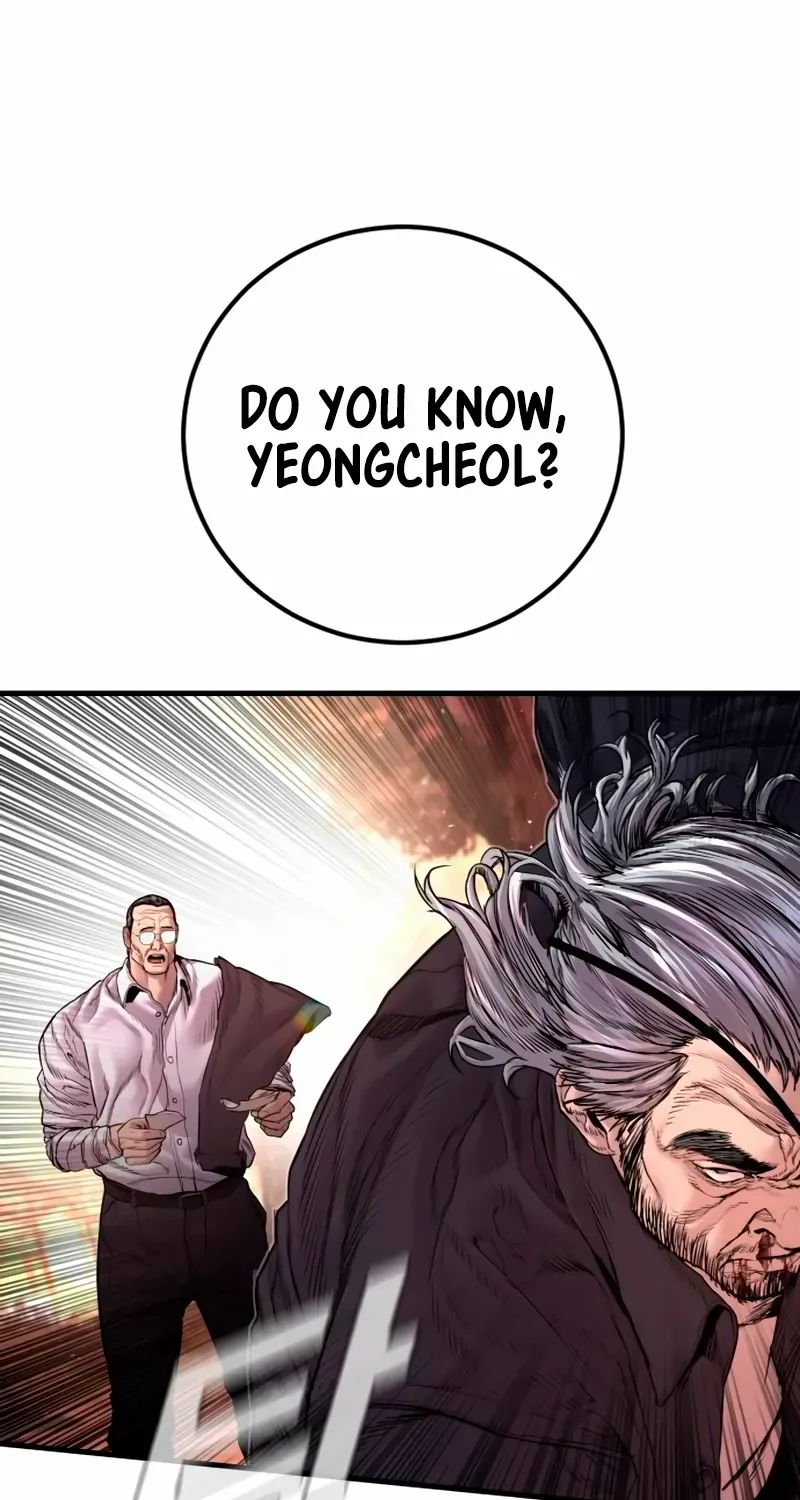 Director Kim Chapter 183 page 155 - 