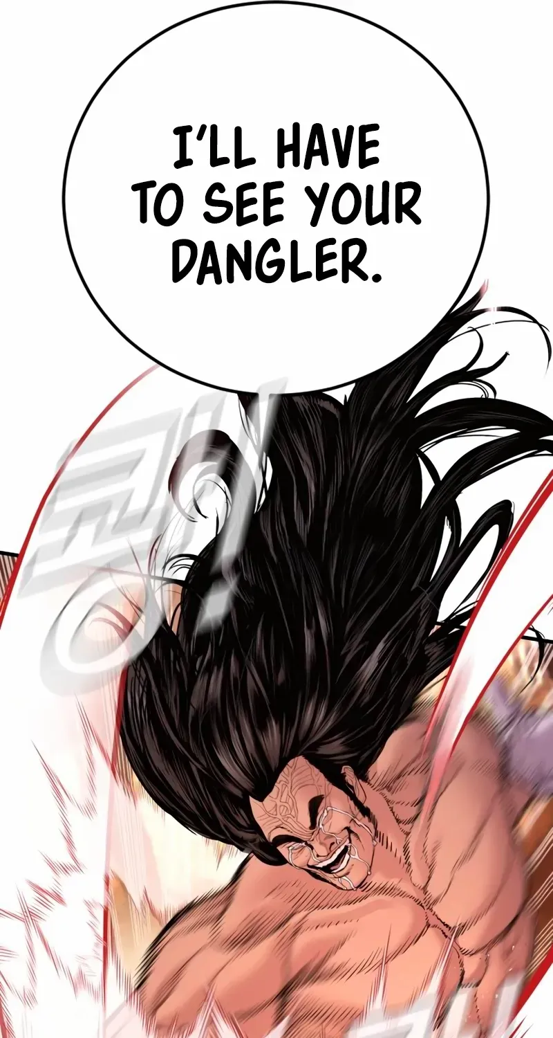 Director Kim Chapter 183 page 169 - 