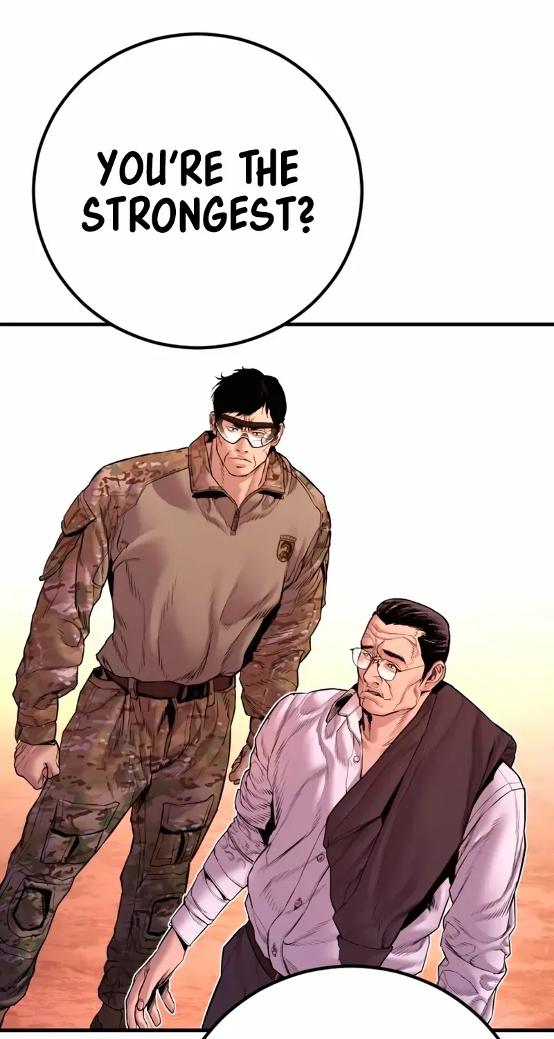 Director Kim Chapter 183 page 177 - 