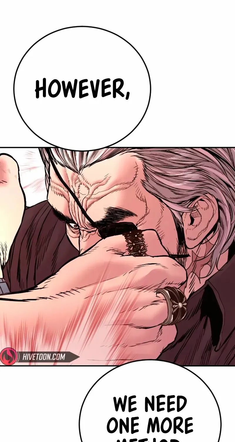 Director Kim Chapter 183 page 186 - 