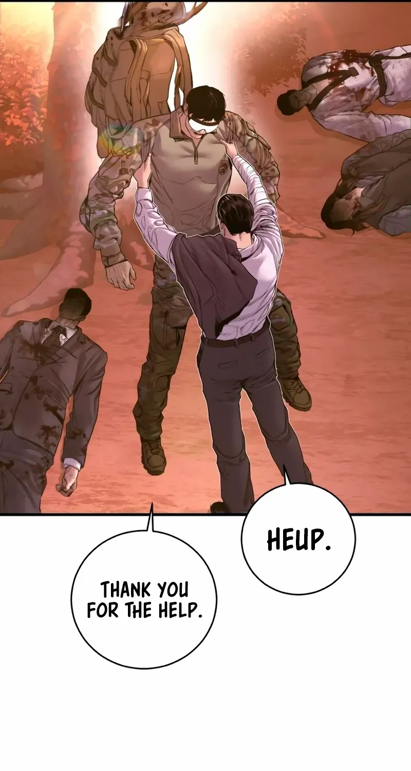 Director Kim Chapter 183 page 48 - 