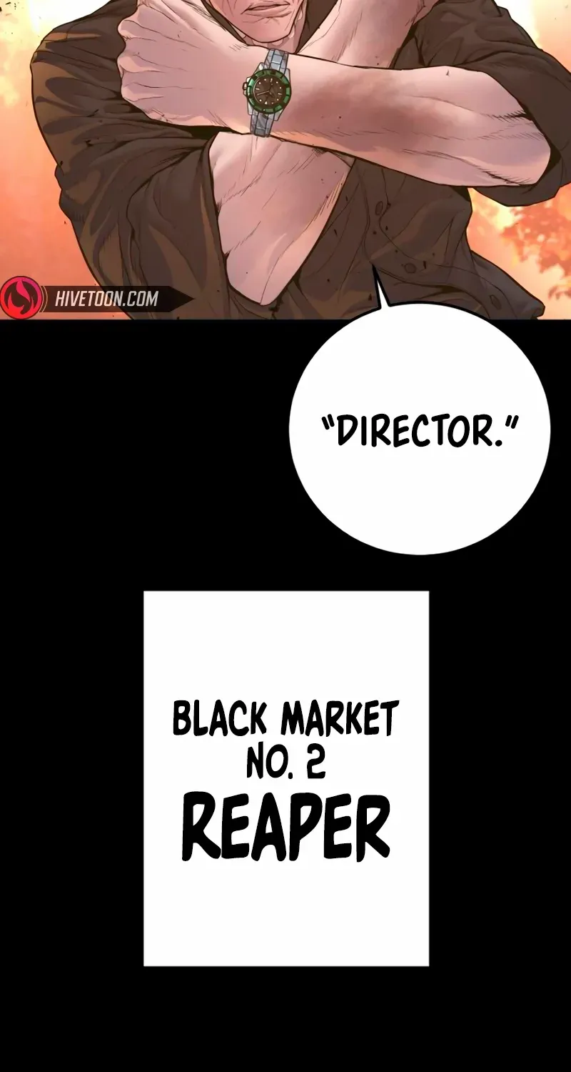 Director Kim Chapter 183 page 6 - 
