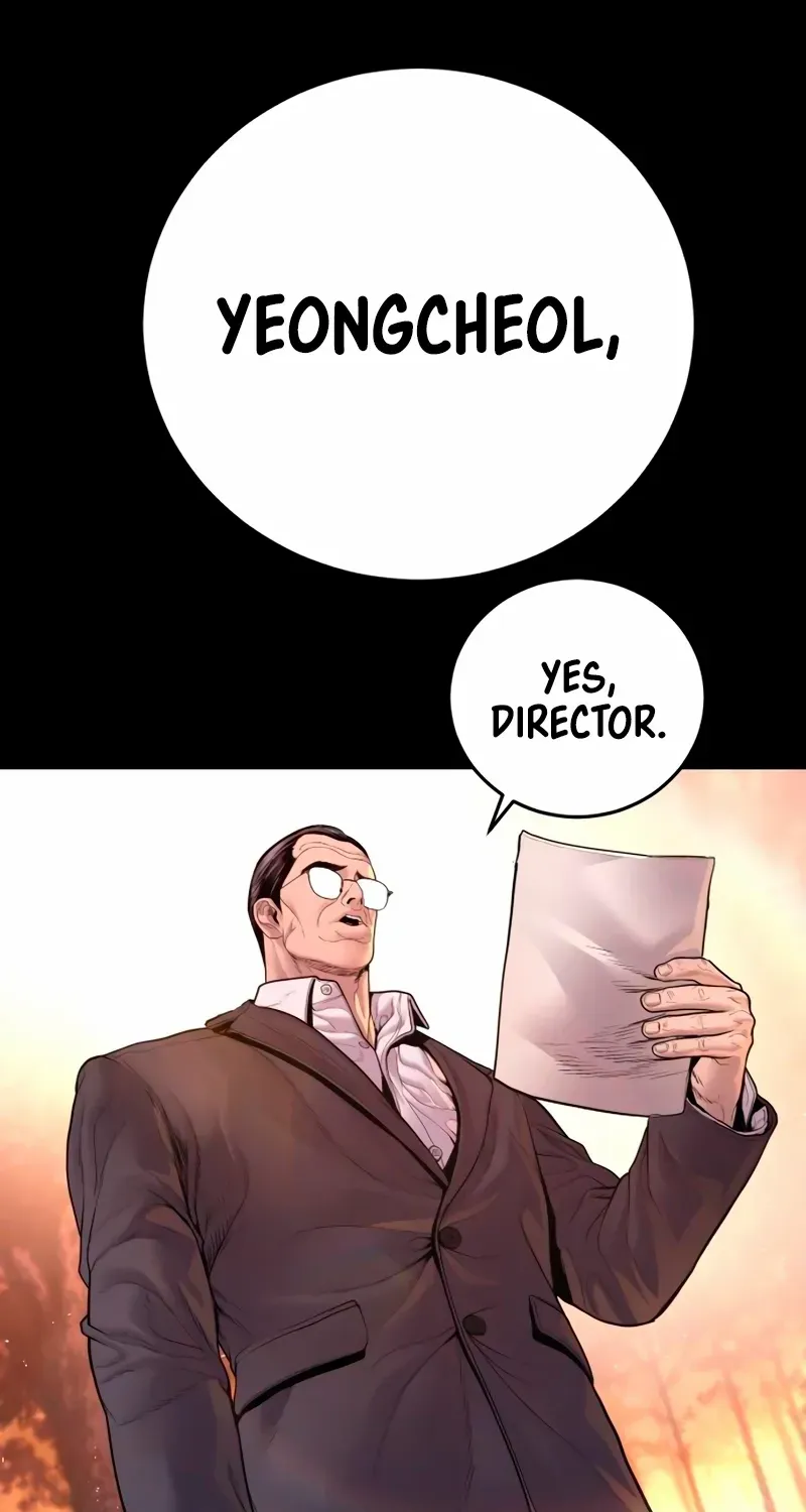Director Kim Chapter 183 page 72 - 