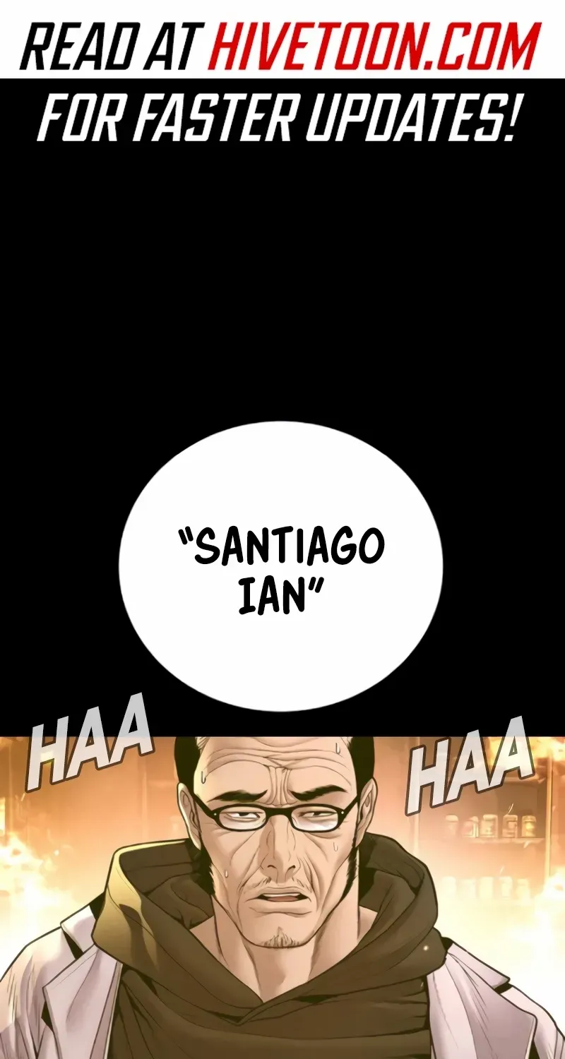 Director Kim Chapter 184 page 1 - 