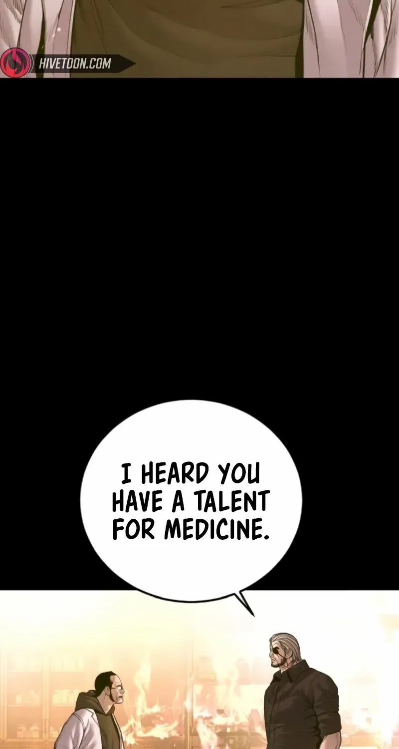 Director Kim Chapter 184 page 2 - 