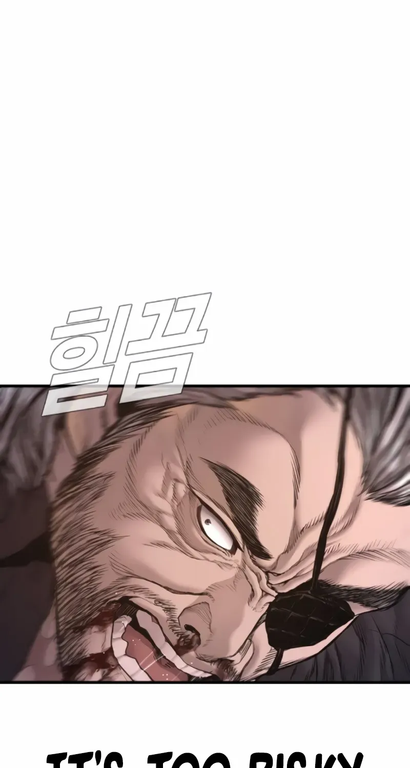 Director Kim Chapter 184 page 111 - 