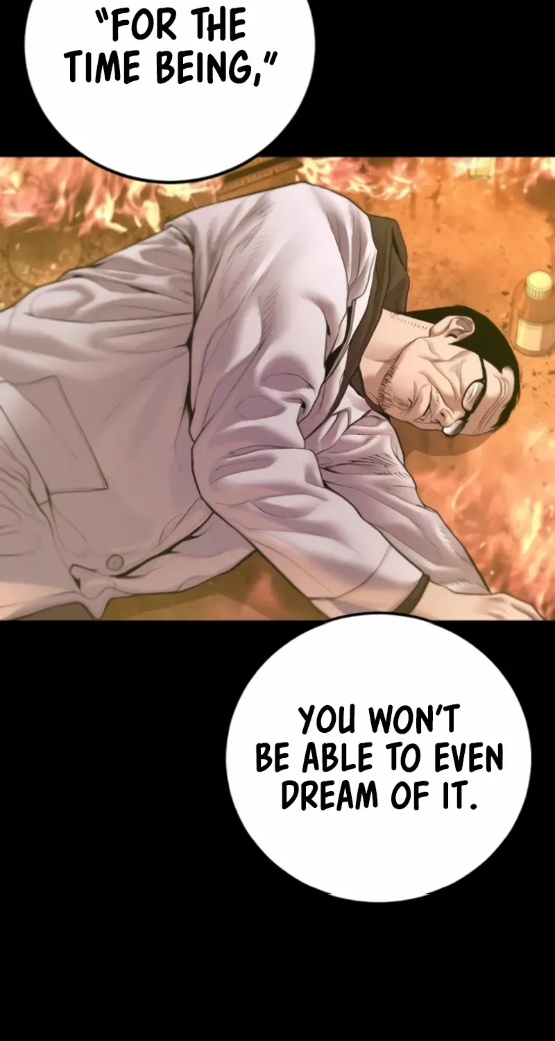 Director Kim Chapter 184 page 123 - 