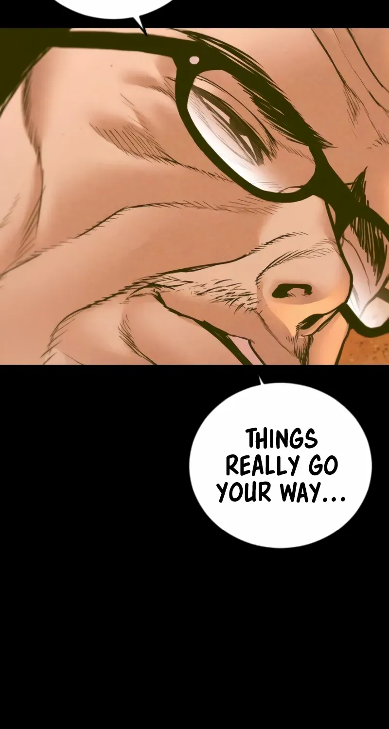 Director Kim Chapter 184 page 127 - 
