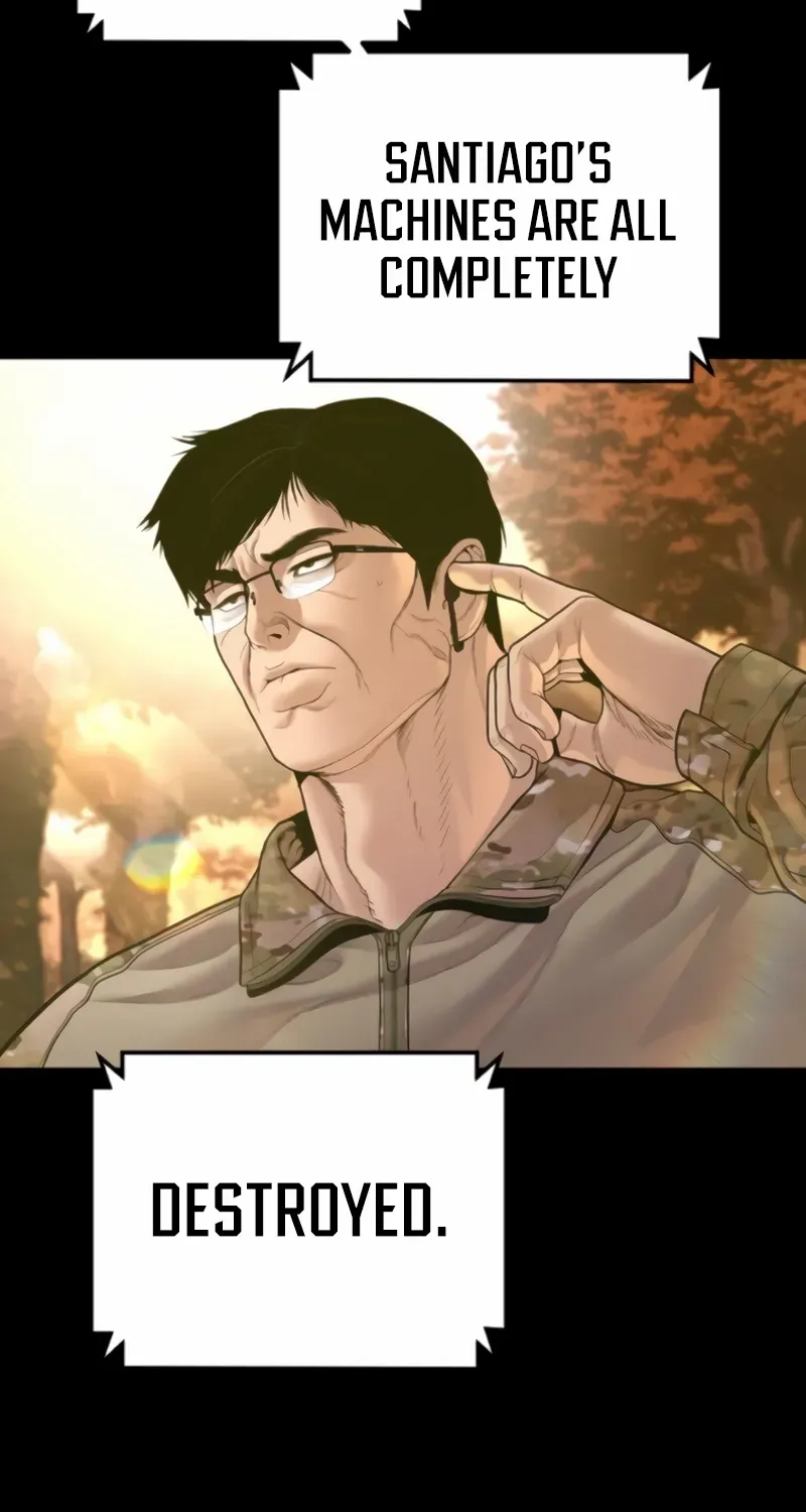Director Kim Chapter 184 page 131 - 