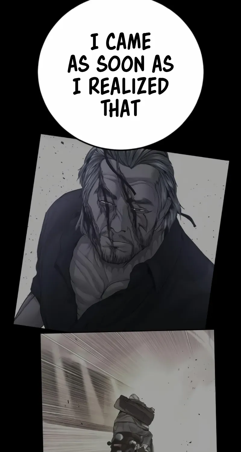 Director Kim Chapter 184 page 133 - 