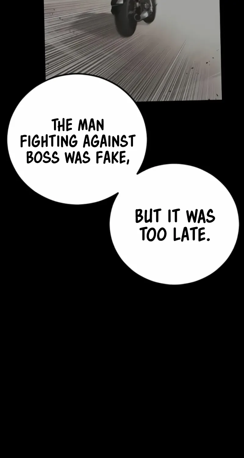 Director Kim Chapter 184 page 134 - 