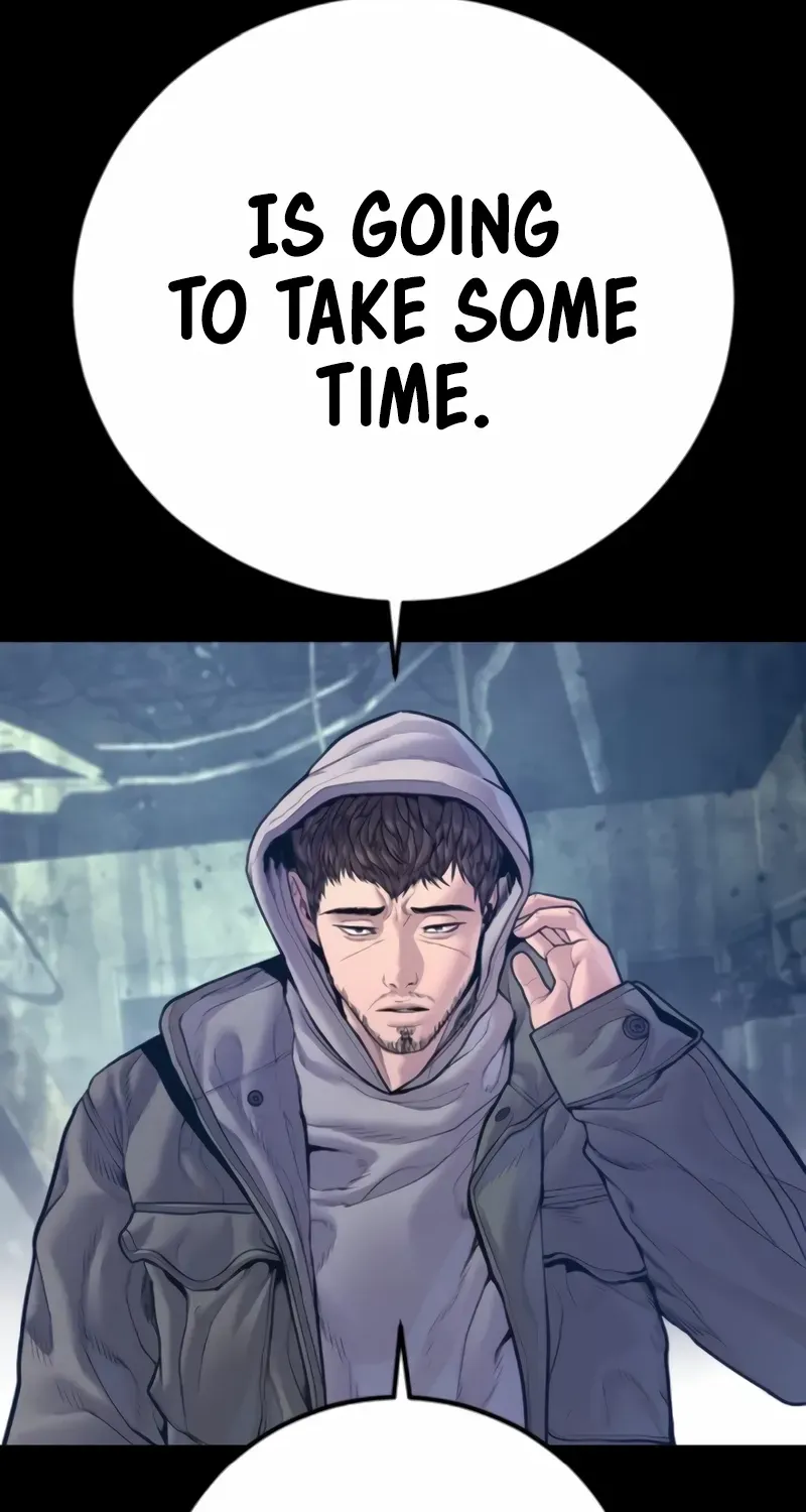 Director Kim Chapter 184 page 136 - 