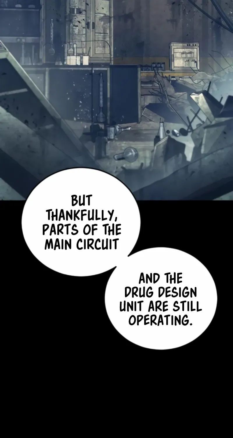 Director Kim Chapter 184 page 139 - 