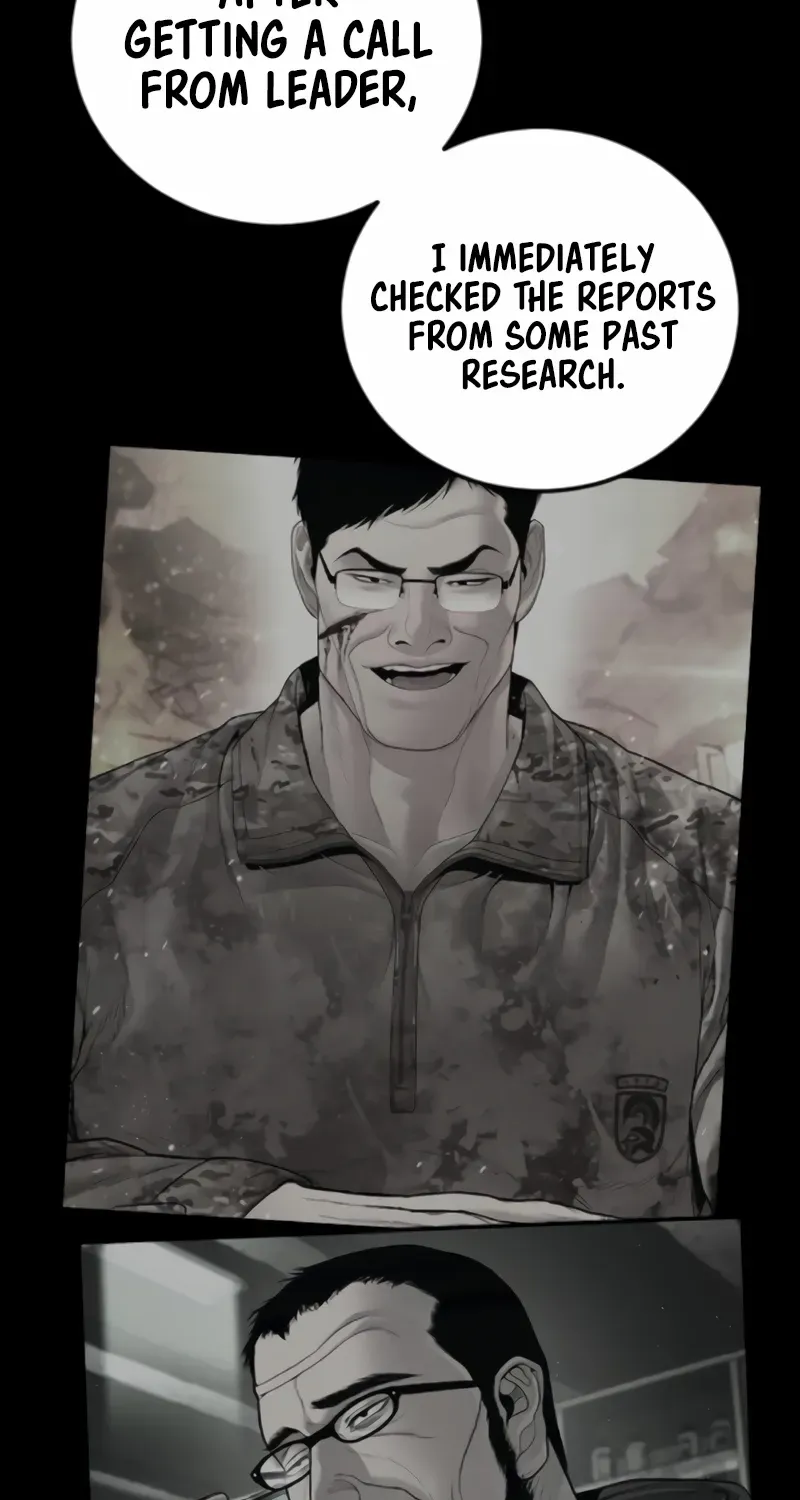Director Kim Chapter 184 page 17 - 
