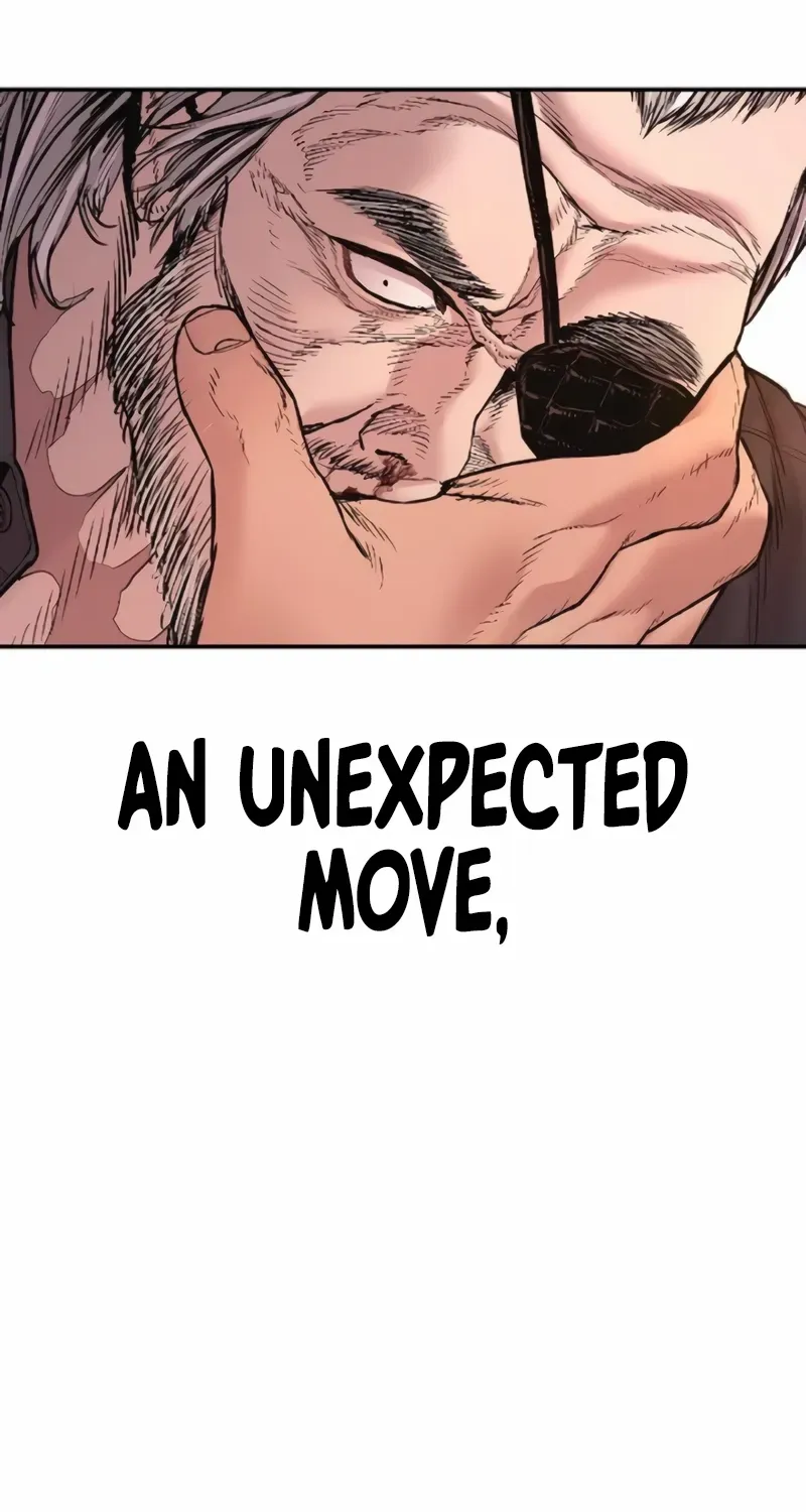 Director Kim Chapter 184 page 165 - 