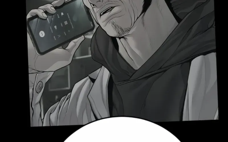Director Kim Chapter 184 page 18 - 