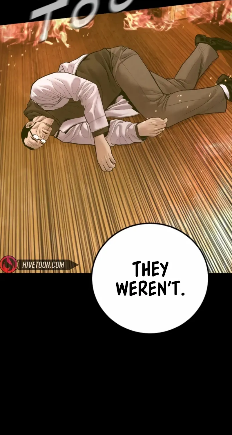 Director Kim Chapter 184 page 27 - 