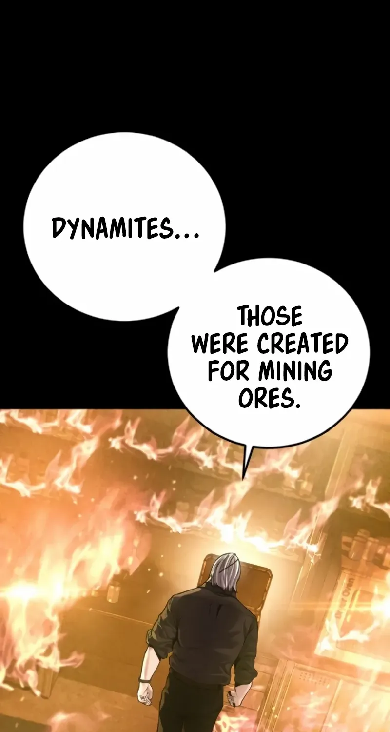 Director Kim Chapter 184 page 28 - 