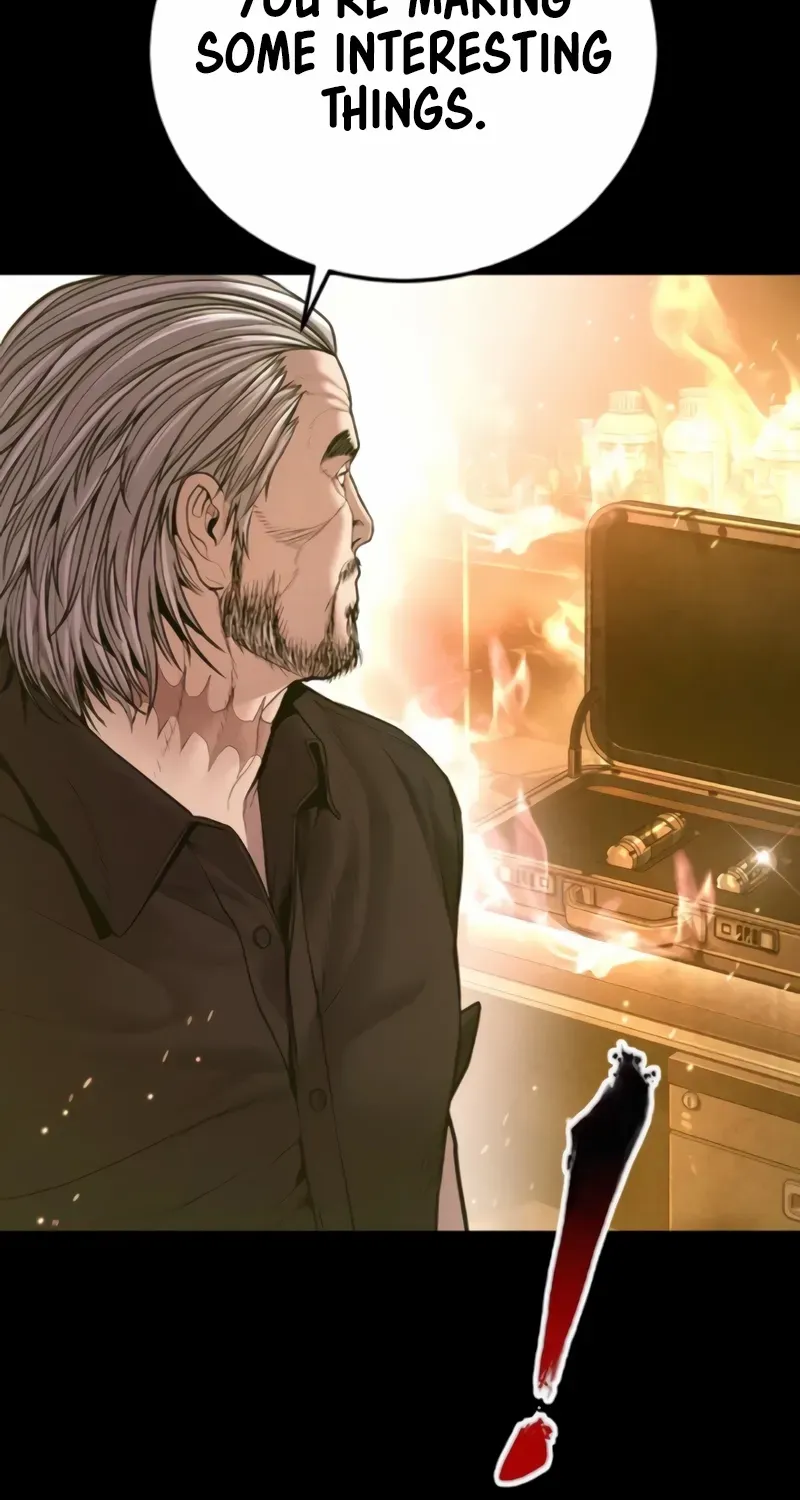 Director Kim Chapter 184 page 5 - 