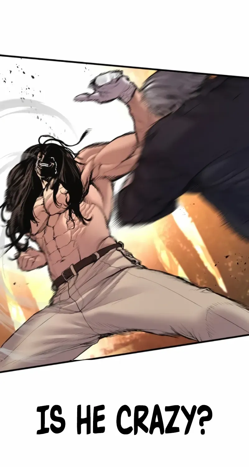 Director Kim Chapter 184 page 45 - 