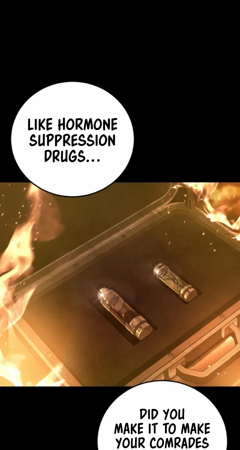 Director Kim Chapter 184 page 7 - 