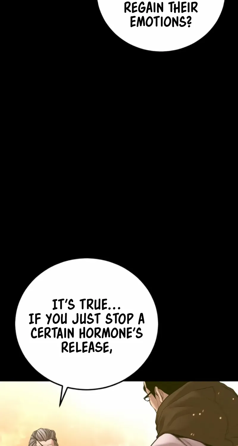 Director Kim Chapter 184 page 8 - 