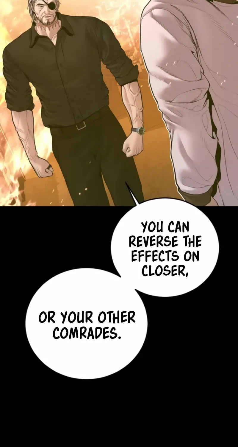 Director Kim Chapter 184 page 9 - 