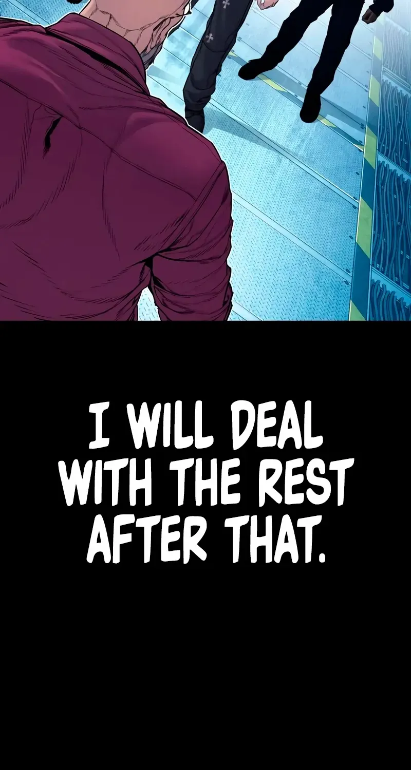 Director Kim Chapter 185 page 109 - 