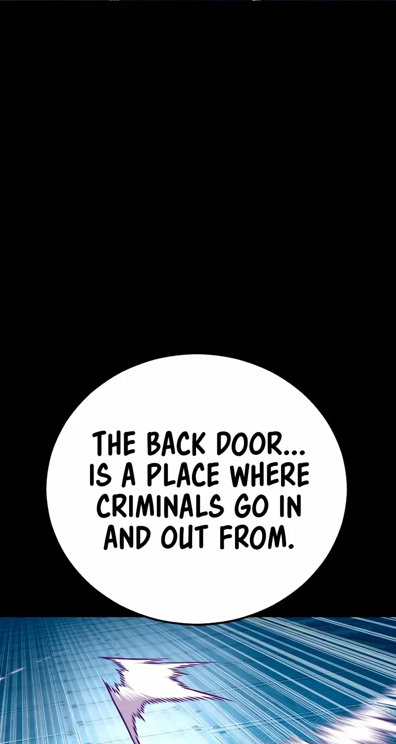 Director Kim Chapter 185 page 111 - 