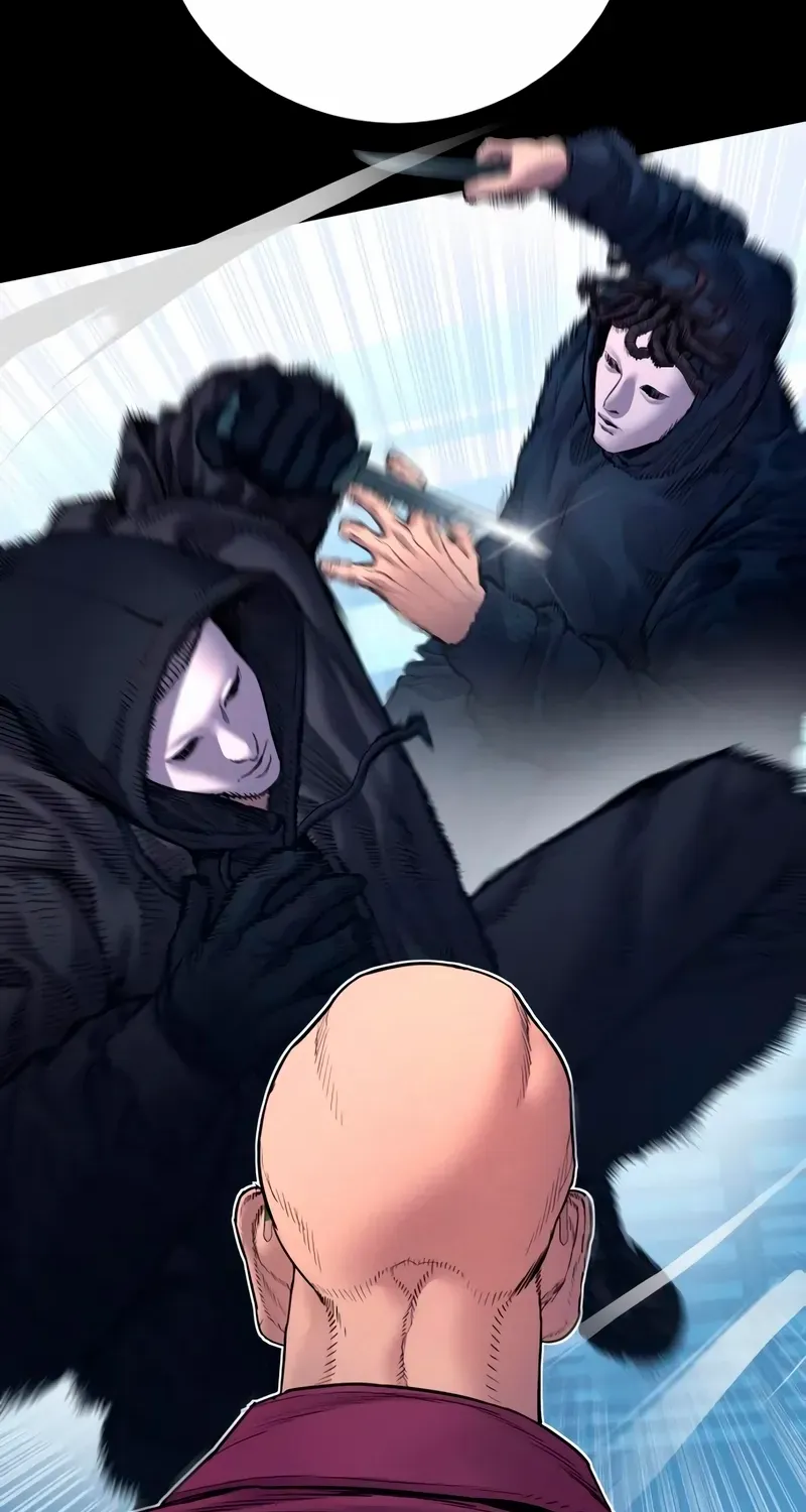 Director Kim Chapter 185 page 113 - 