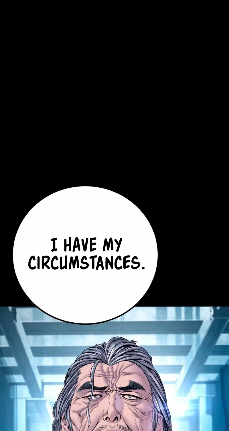 Director Kim Chapter 185 page 122 - 