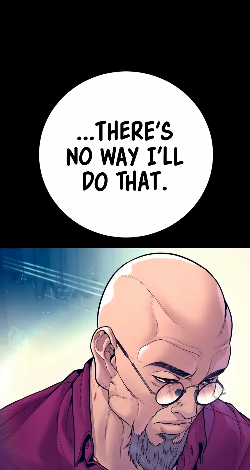 Director Kim Chapter 185 page 124 - 