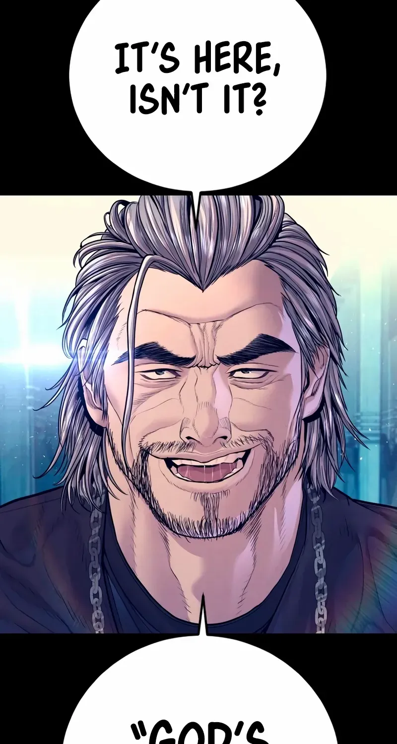 Director Kim Chapter 185 page 128 - 