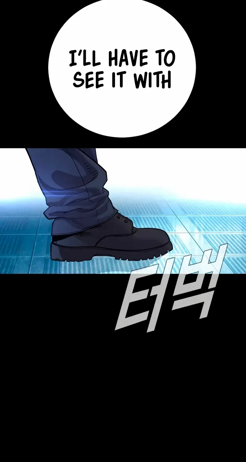 Director Kim Chapter 185 page 134 - 