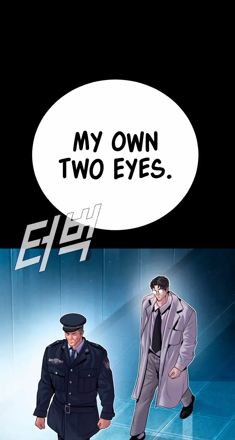 Director Kim Chapter 185 page 135 - 