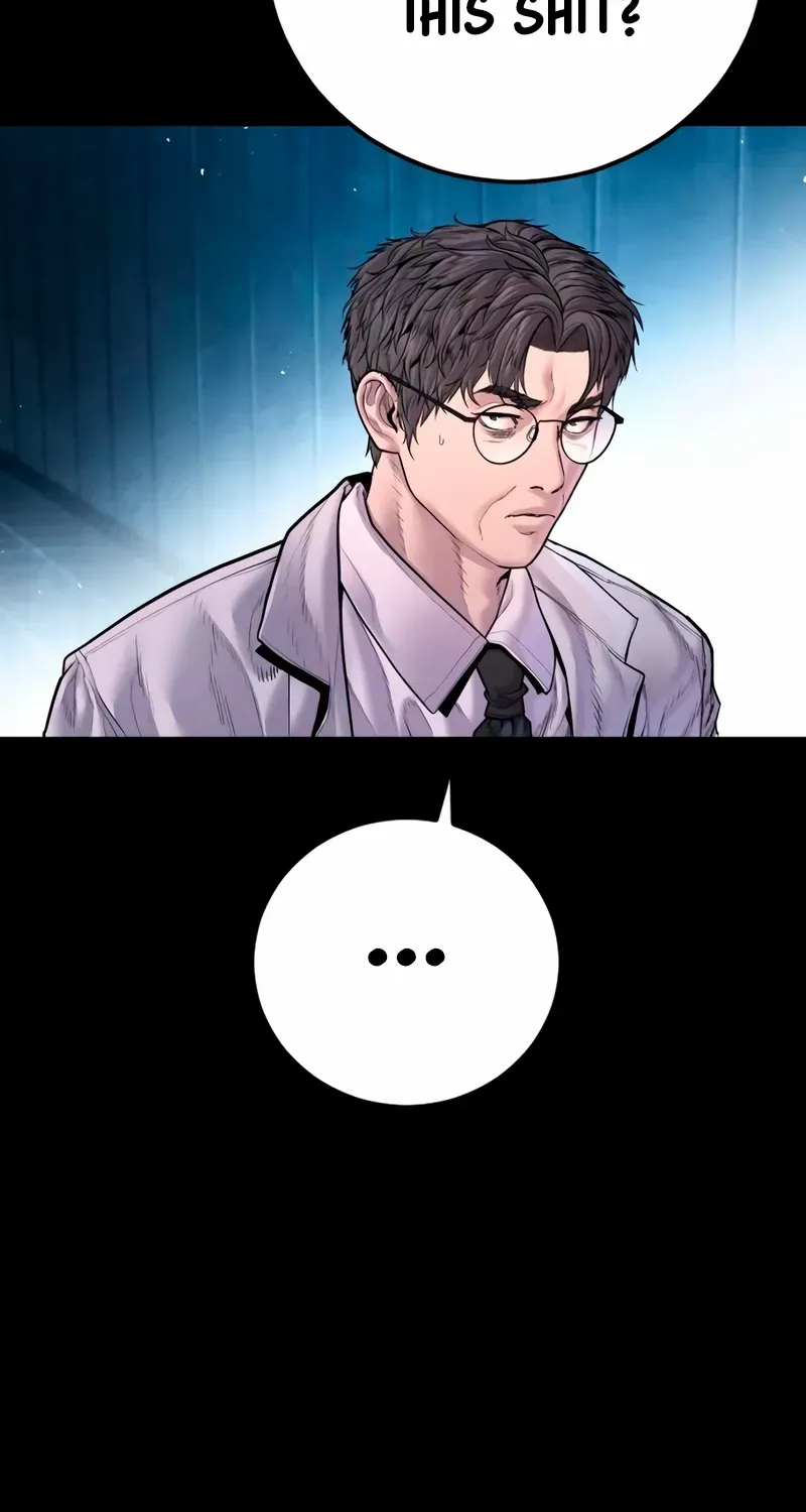 Director Kim Chapter 185 page 140 - 