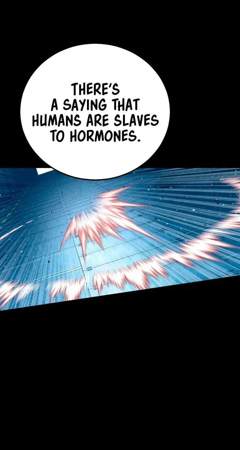 Director Kim Chapter 185 page 143 - 