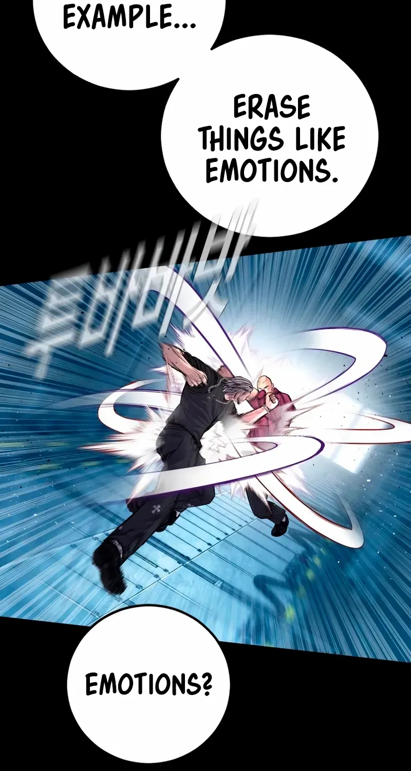 Director Kim Chapter 185 page 149 - 