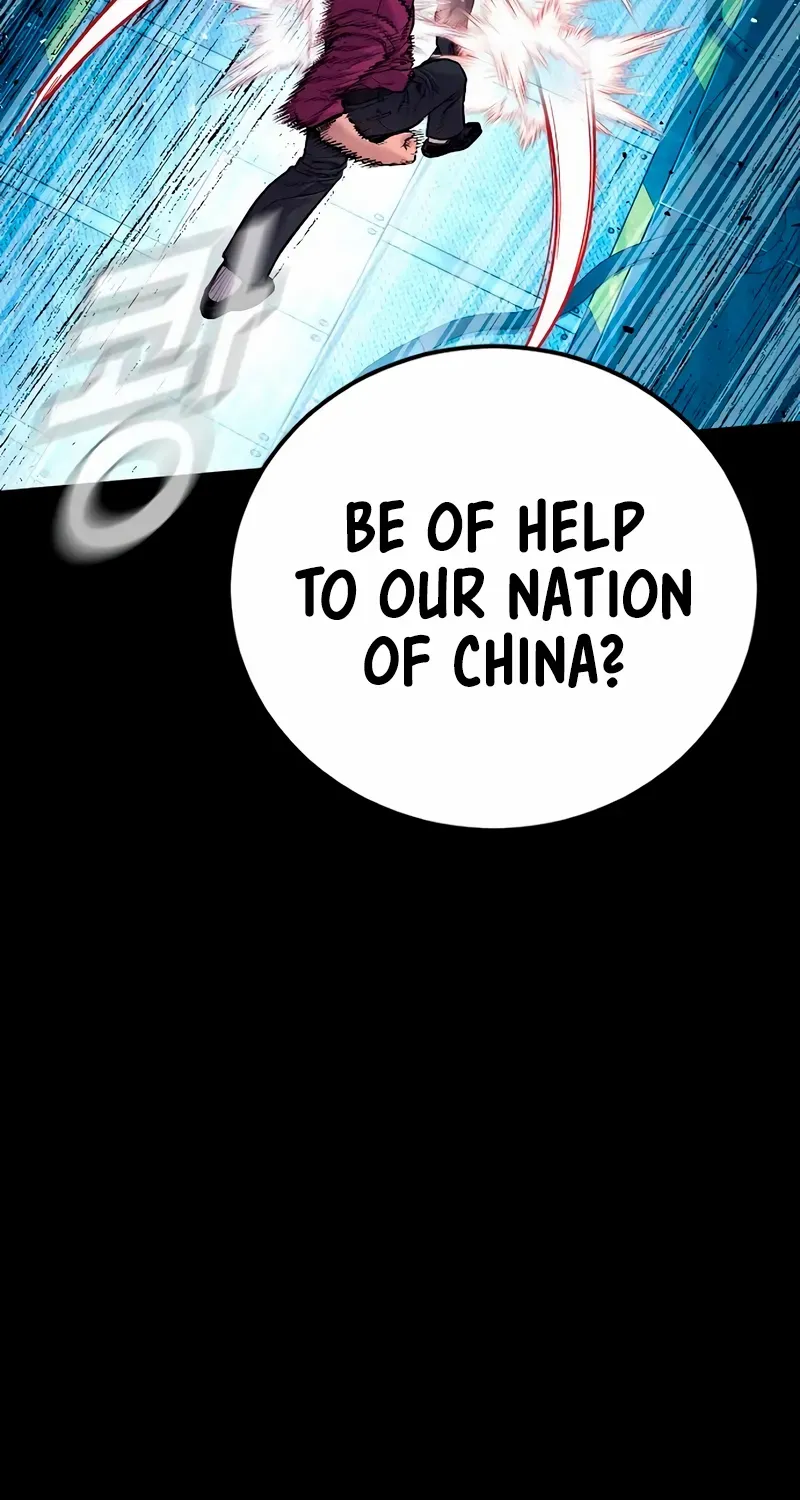 Director Kim Chapter 185 page 151 - 