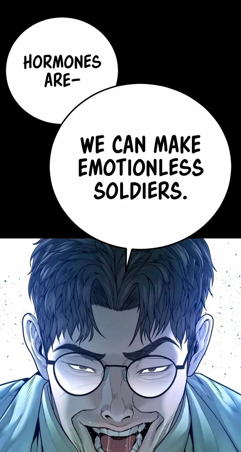 Director Kim Chapter 185 page 152 - 