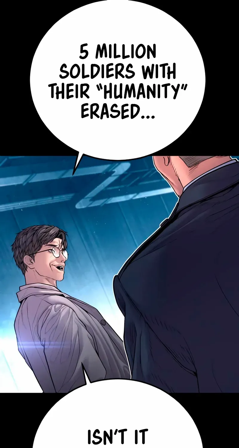 Director Kim Chapter 185 page 156 - 