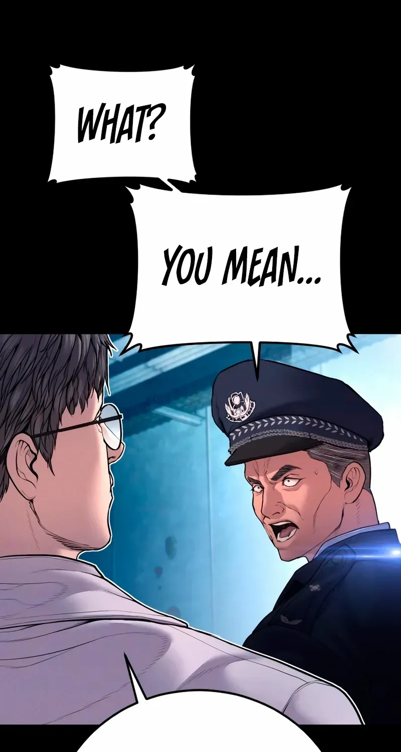 Director Kim Chapter 185 page 160 - 