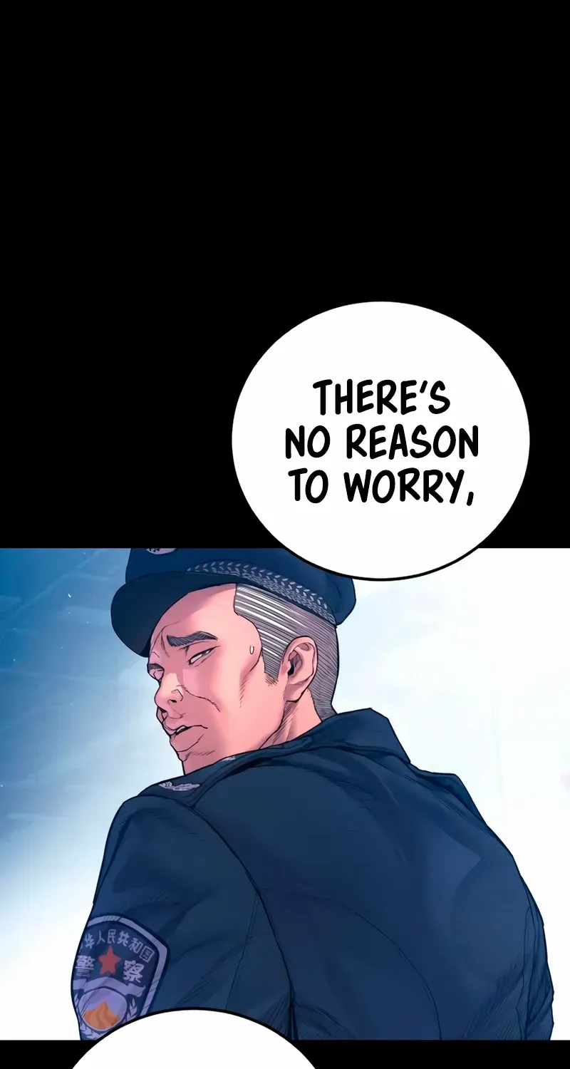 Director Kim Chapter 185 page 163 - 