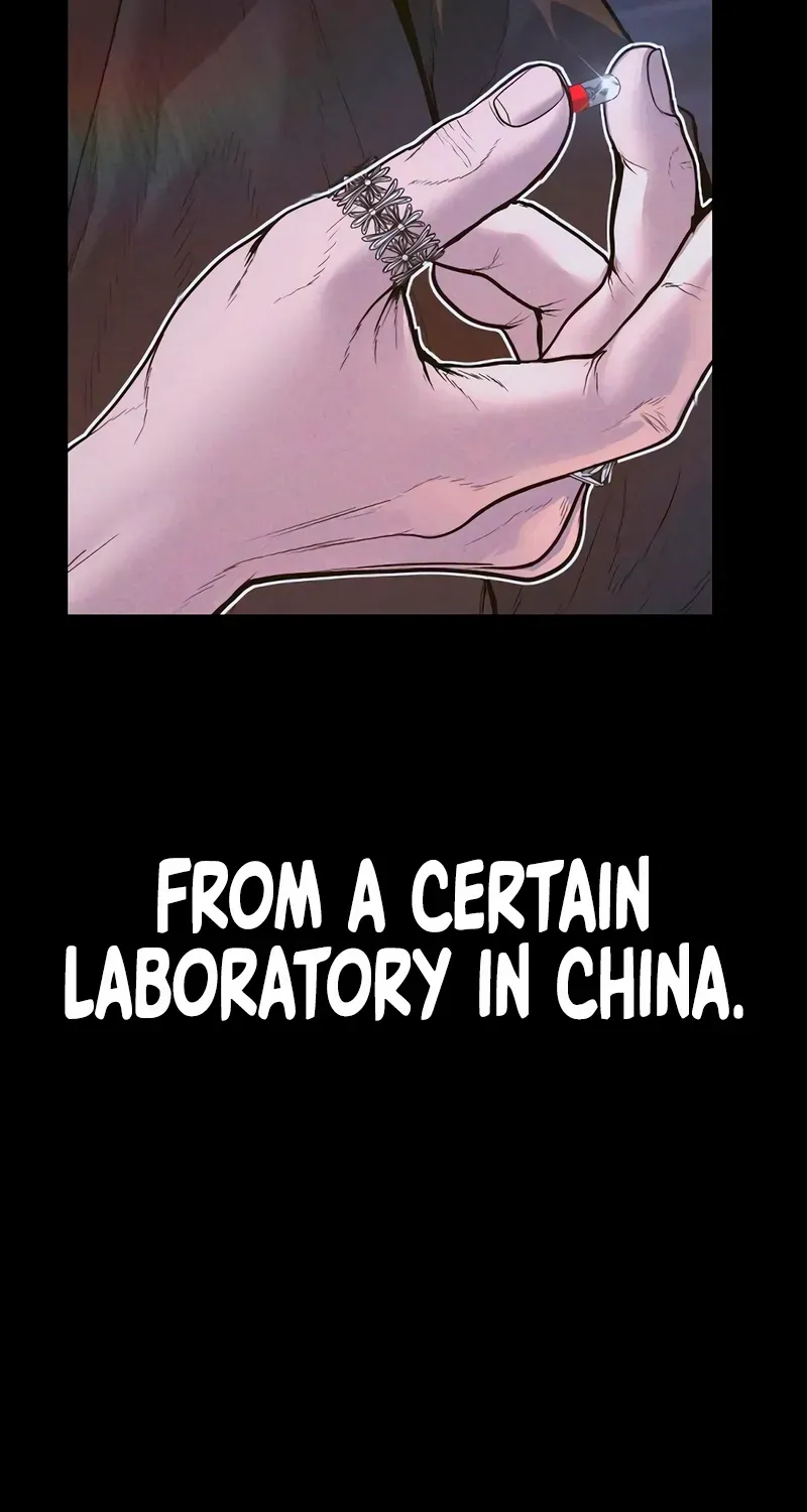 Director Kim Chapter 185 page 18 - 