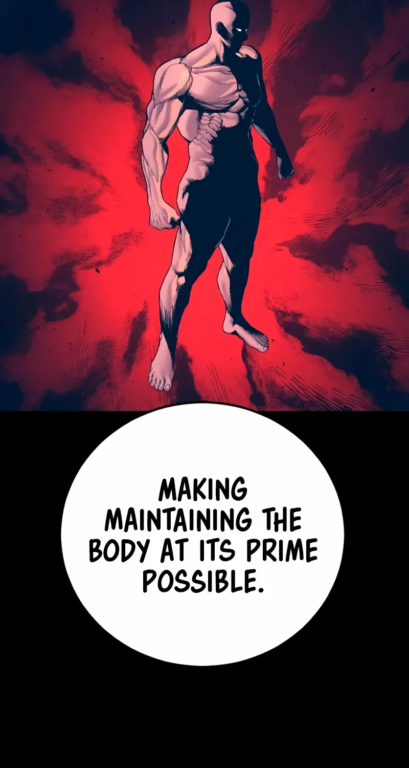 Director Kim Chapter 185 page 176 - 
